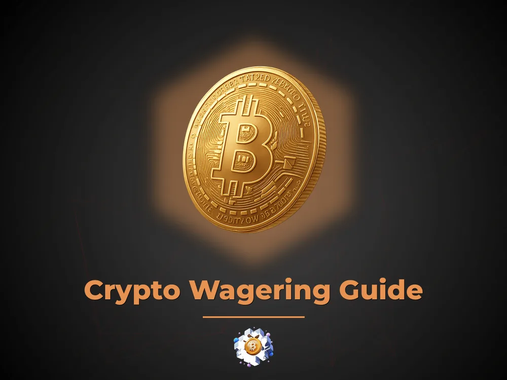 Сrypto Сasino Canada - Crypto Wagering Guide