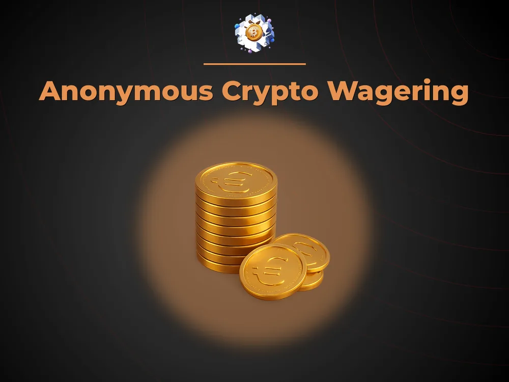 Сrypto Сasino Canada - Anonymous Crypto Wagering