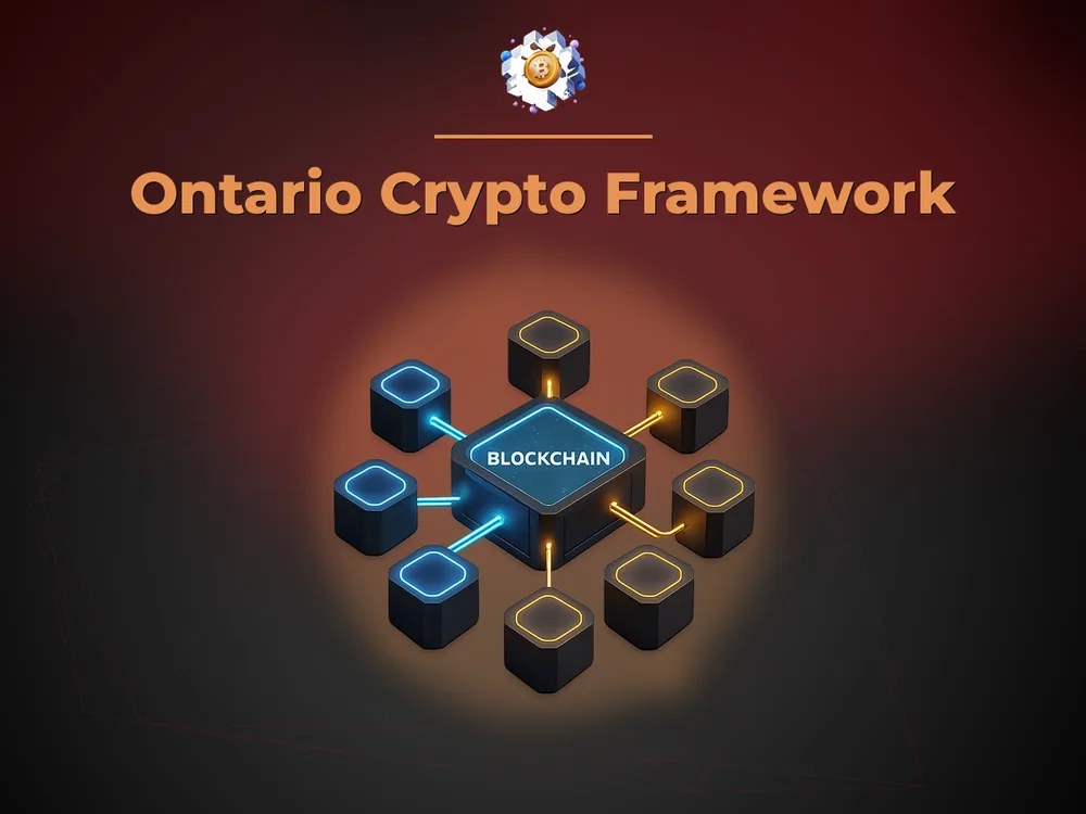 Сrypto Сasino Canada - Ontario Crypto Framework