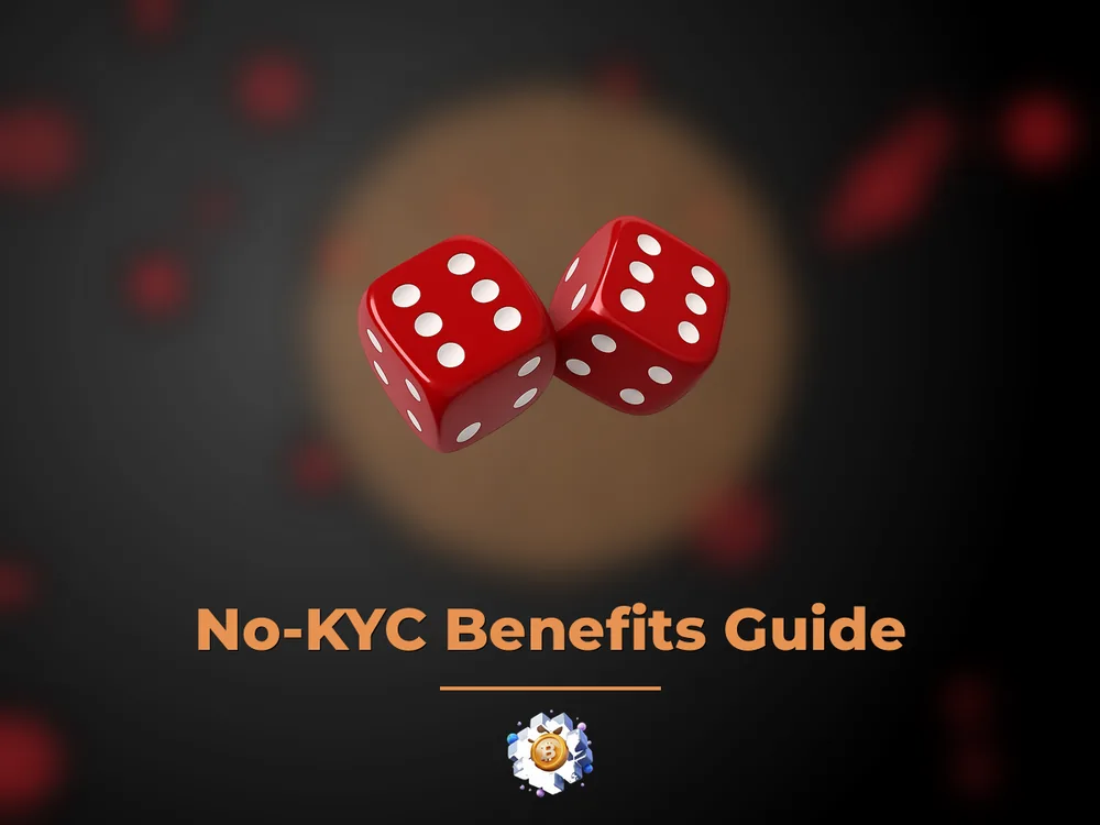 Сrypto Сasino Canada - No-KYC Benefits Guide