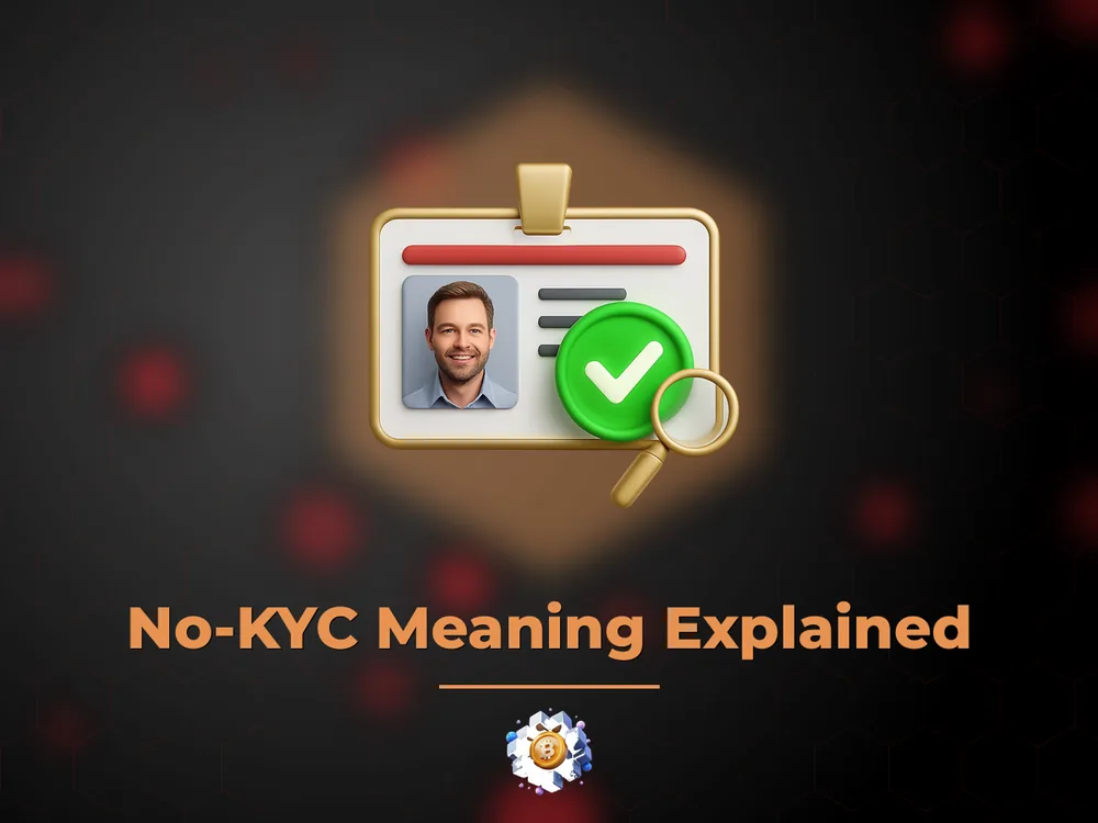 Сrypto Сasino Canada - No-KYC Meaning Explained