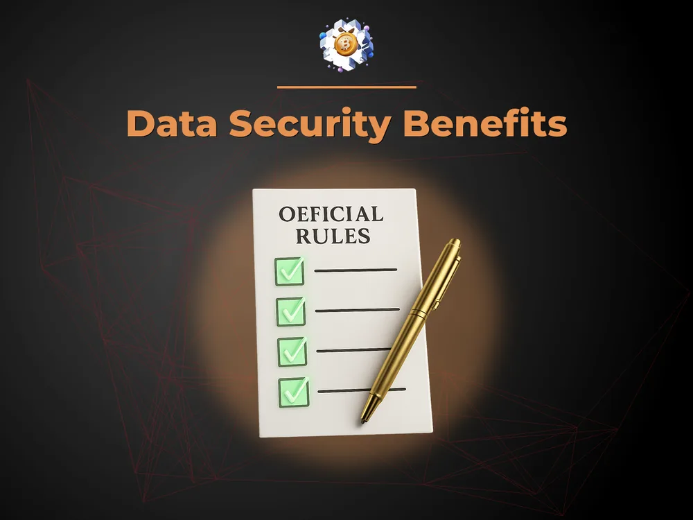 Сrypto Сasino Canada - Data Security Benefits